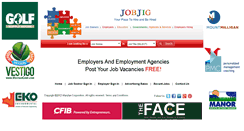 Desktop Screenshot of jobjig.com